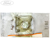 TRANSIT MK7 SIDE STEP SEAT BELT REINFORCEMENT PANEL 06-14