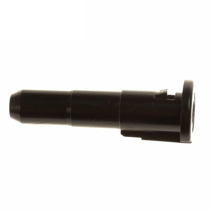 GLOVE BOX HINGE