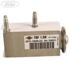 EVAPORATOR EXPANSION VALVE