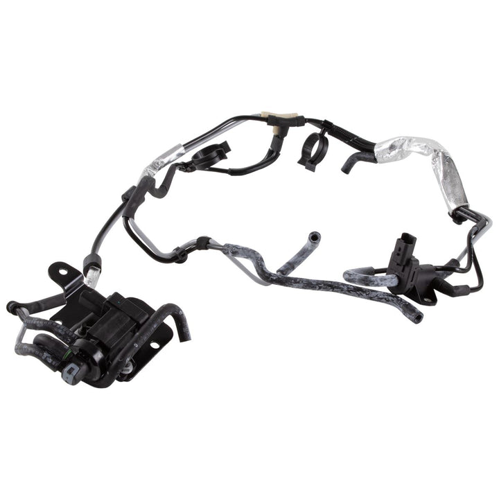 ECOSPORT 1.5 SOHC BRAKE SERVO BOOSTER VACUUM HOSE 2013-2015