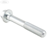 FUEL INJECTION SYSTEM/INLET MANIFLD BOLT PACK OF 5