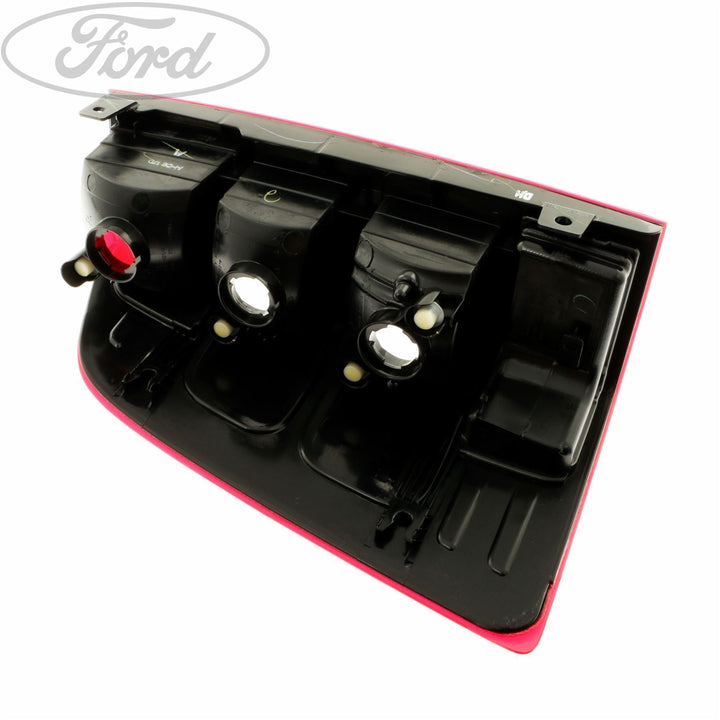 REAR STOP AND FLASHER CLUSTER LIGHT LAMP UNIT