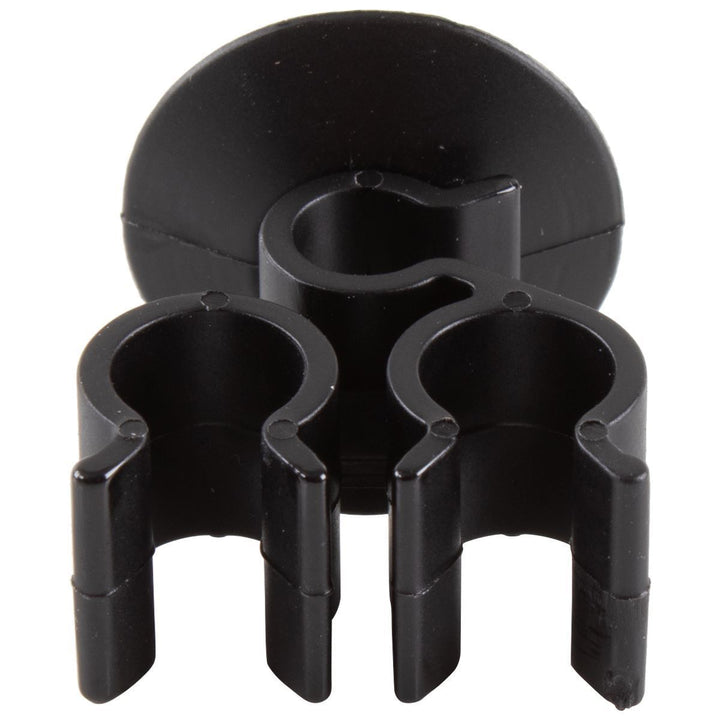 WINDSCREEN WASHER CLIP PACK OF 5