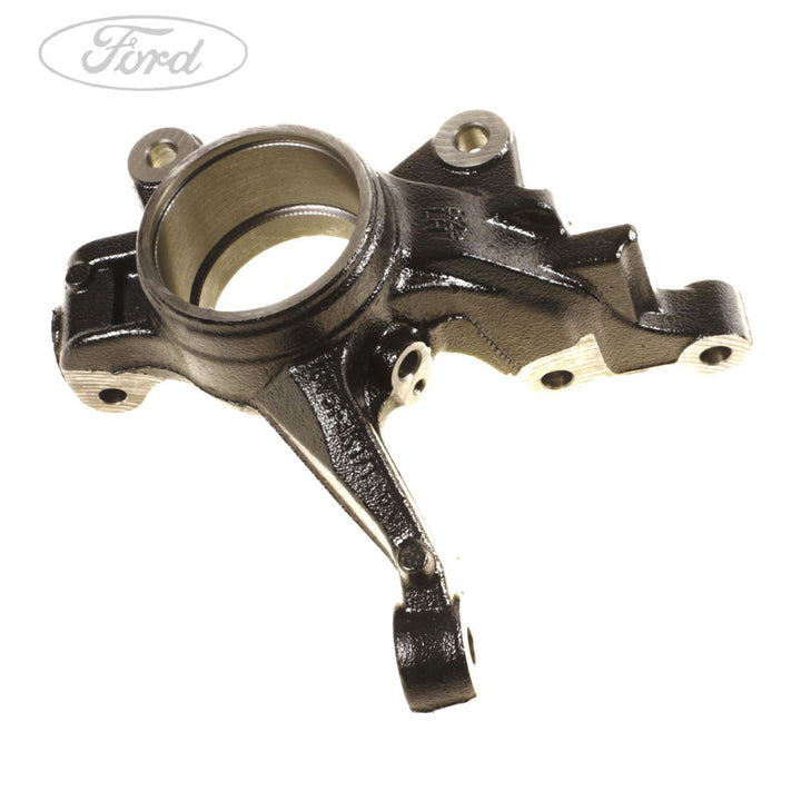 FIESTA MK7 FRONT N/S WHEEL KNUCKLE SPINDLE