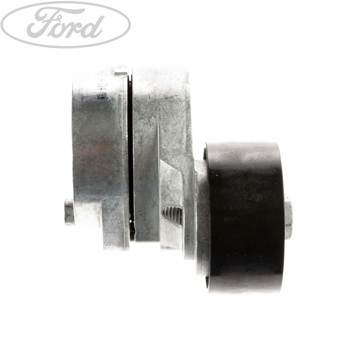FIESTA FUSION TENSION PULLEY