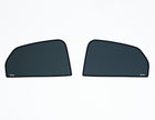 FOCUS CLIMAIR®* SUNBLINDS WITH FITTING 5-DOOR.,  01/2011  07/2015