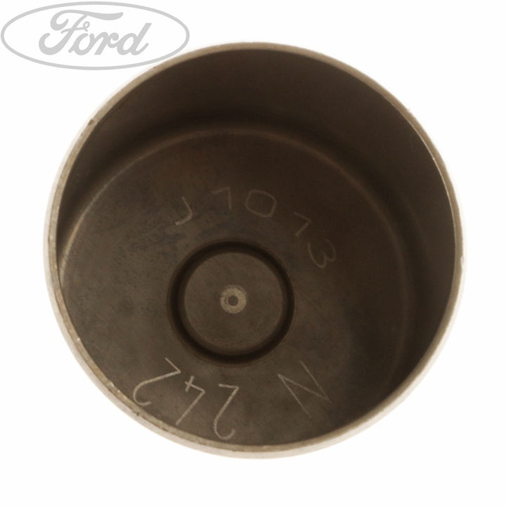 ENGINE CYLINDER HEAD TAPPET VALVE