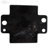 TRANSIT N/S FRONT FLOOR PAN REINFORCEMENT MEMBER