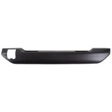 CONNECT REAR HINGED DOOR NUMBERPLATE LIGHT LAMP COVER