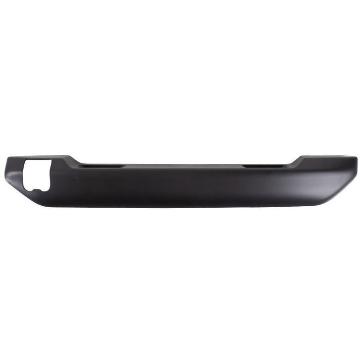 CONNECT REAR HINGED DOOR NUMBERPLATE LIGHT LAMP COVER