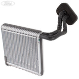 FIESTA MK7 EVAPORATOR 2008-2012