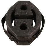 KA CENTRAL EXHAUST RUBBER MOUNT INSULATOR 09/08-06/16