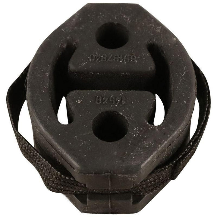 KA CENTRAL EXHAUST RUBBER MOUNT INSULATOR 09/08-06/16