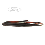 FOCUS C-MAX FRONT OR REAR DRIVERS SIDE OR PASSENGERS SIDE DOOR WEATHERSTRIP SEAL