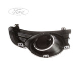 OTHER BUMPER BAR PARTS