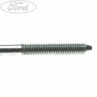 SPARE WHEEL MOUNTING BOLT