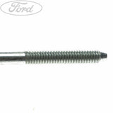 SPARE WHEEL MOUNTING BOLT