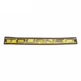 TRANSIT TOURNEO DOOR NAME PLATE BADGE EMBLEM