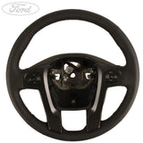 RANGER STEERING WHEEL & CONTROLS