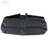 REAR SEAT CUSHION COVER