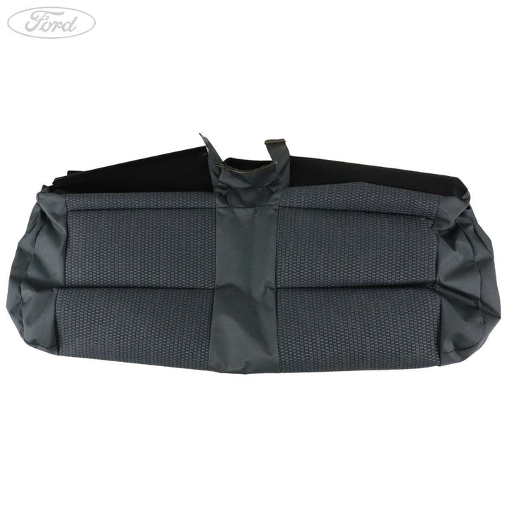 REAR SEAT CUSHION COVER