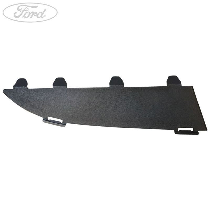 CONNECT 1.6 ECOBOOST SCTI FRONT O/S GRILLE BLANK PLATE