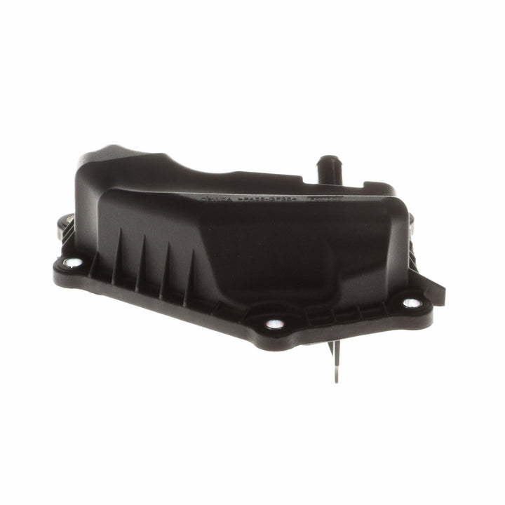 ENGINE OIL SEPARATOR