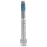 PULLEYS AND DRIVE BELTS HEX HEAD BOLT PACK OF 5
