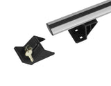 TOURNEO/TRANSIT CUSTOM® ROOF BASE CARRIER WITH SET OF 3 ROOF CROSS BARS