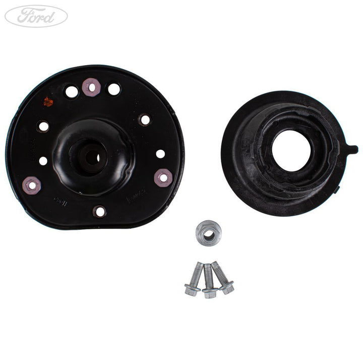 MONDEO FRONT SHOCK ABSORBER TOP MOUNT AND BEARING 07-14