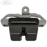 KUGA MK2 TAILGATE BOOT LID MANUAL LATCH MECHANISM 2016-2018