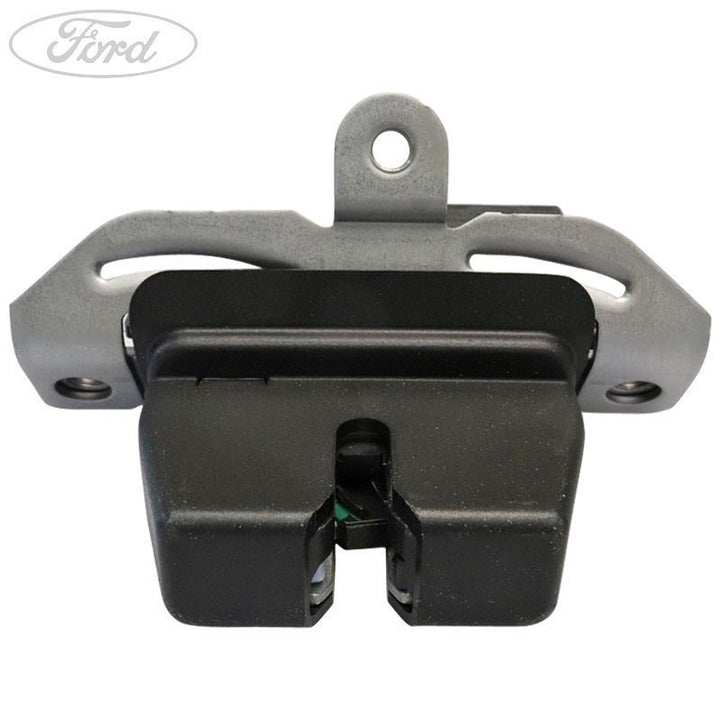KUGA MK2 TAILGATE BOOT LID MANUAL LATCH MECHANISM 2016-2018
