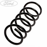 S-MAX WA6 REAR O/S OR N/S SUSPENSION COIL SPRING