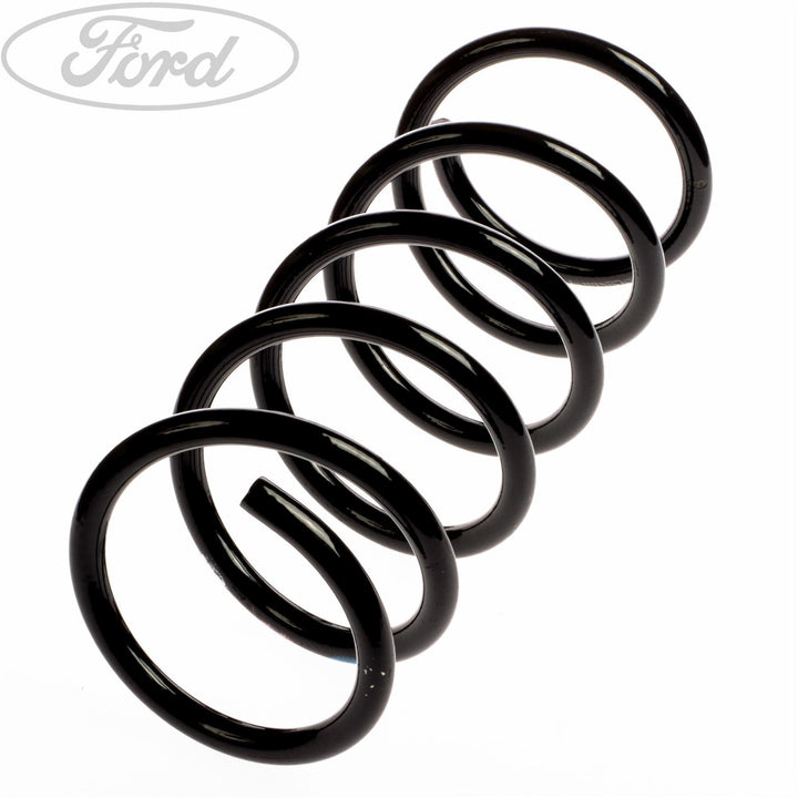 S-MAX WA6 REAR O/S OR N/S SUSPENSION COIL SPRING