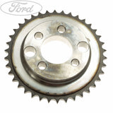 FUEL INJECTION PUMP SPROCKET PULLEY
