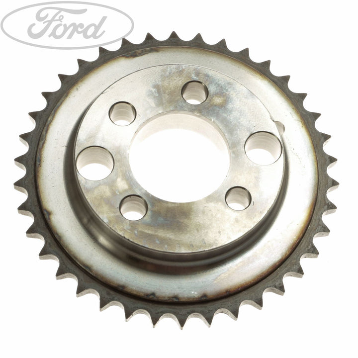 FUEL INJECTION PUMP SPROCKET PULLEY