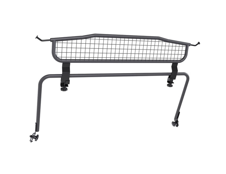 ALL-ELECTRIC CAPRI FROM 10/2024 LOAD RETENTION GUARD HALF HEIGHT