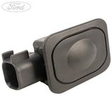 Outside Tailgate Boot Lid Release Switch 2006-2023