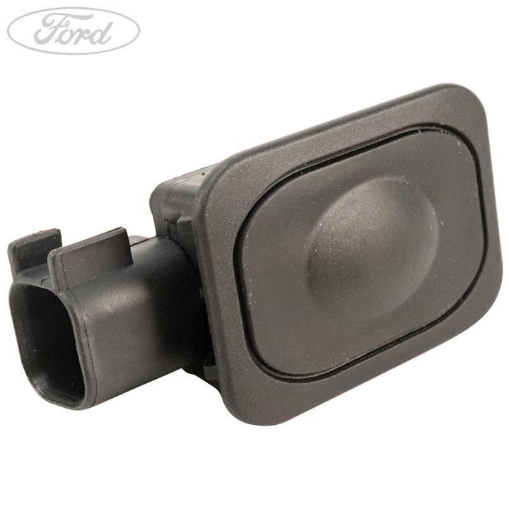 Outside Tailgate Boot Lid Release Switch 2006-2023