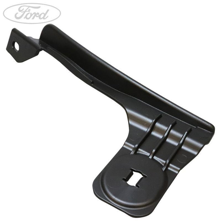 BUMPER MOUNTING BRACKET
