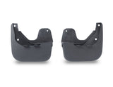 MUD FLAPS FRONT AND REAR WITH FITTING ACTIVE 5-DOOR.,  11/2018  03/2019