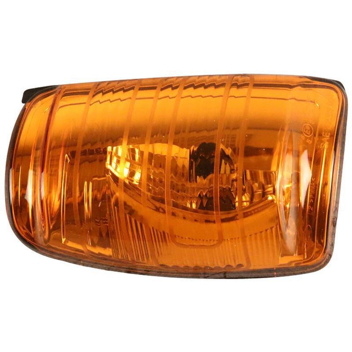 TRANSIT MK8 N/S WING MIRROR INDICATOR LAMP LIGHT UNIT 2014-