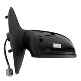 MONDEO FRONT O/S OUTER WING MIRROR