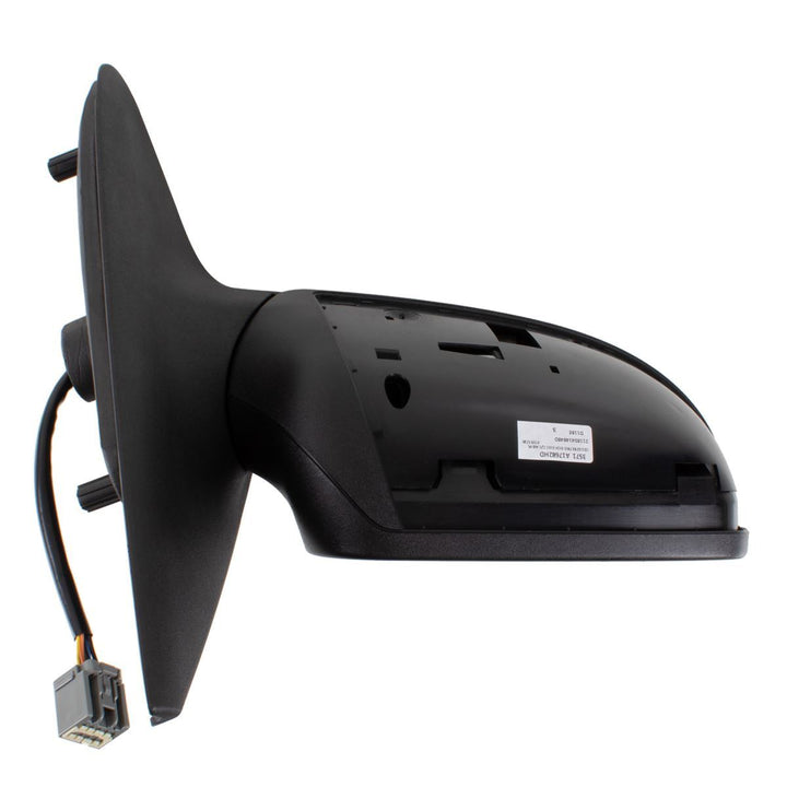 MONDEO FRONT O/S OUTER WING MIRROR
