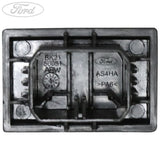 SWITCH OPENING COVER