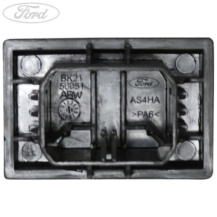 SWITCH OPENING COVER