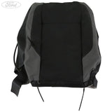 SEAT BACK COVER