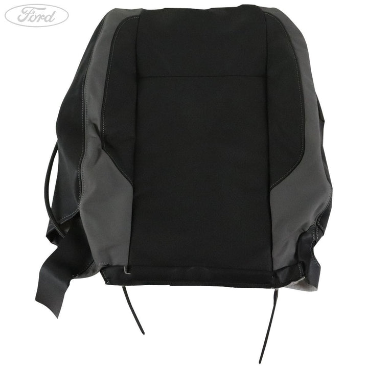 SEAT BACK COVER