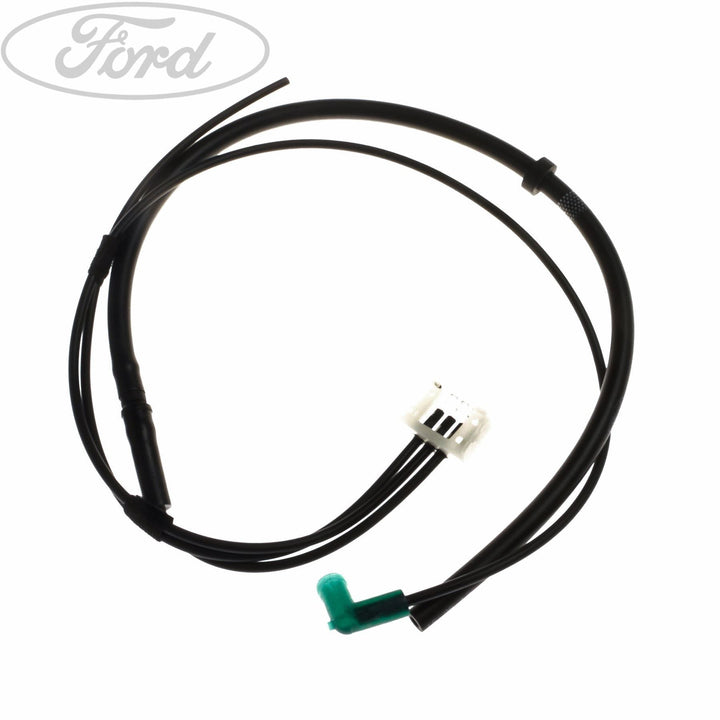 AIR CON VACUUM HOSE