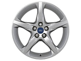 C-MAX SET OF 4 ALLOY WHEELS
